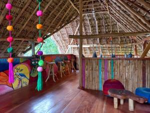 La Urraca Loca Hostel