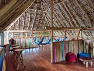 La Urraca Loca Hostel