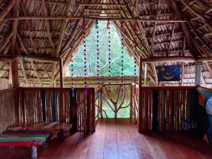 La Urraca Loca Hostel