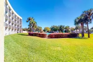 Pirates Bay III - Mary Esther