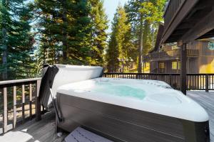 Herringbone Hideaway