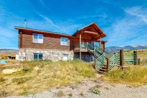 Ute Park Sanctuary - 西尔弗索恩