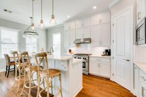 Seaside Paradise Retreat