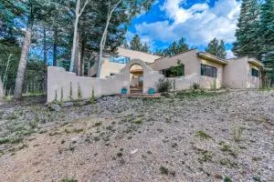 Palace in the Pines - Cleveland