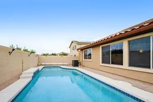 Tranquil Cactus - Сюрпрайз