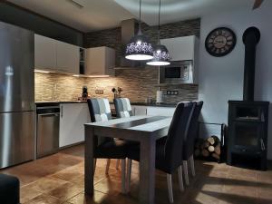 Loft romàntic Ca lEnric Viqué-Baix Empordà