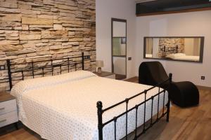 Loft romàntic Ca lEnric Viqué-Baix Empordà