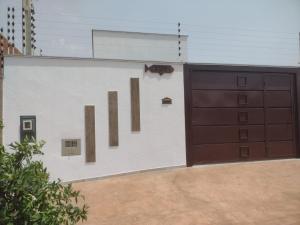 Casa Camargo 2 - Lugar Aconchegante