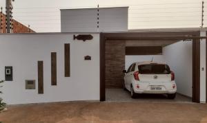 Casa Camargo 2 - Lugar Aconchegante