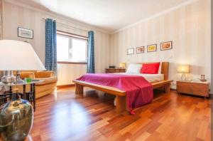 Sweet Home Braga Hostel & Guest House