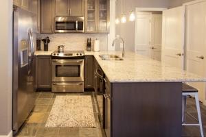 St Anton Street View Ski-In & Out 1-Bedroom Condo