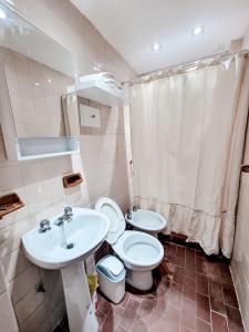 DPTO 1 CUADRA SANATORIO ALLENDE