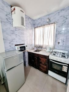 DPTO 1 CUADRA SANATORIO ALLENDE