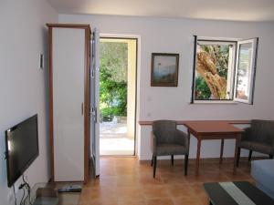 Apartments Villa Pržno