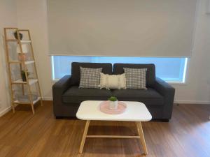 Botanic Racecourse Apartments