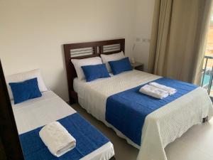 Nerea-Casa de Playa en Condominio Mar Adentro