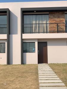 Nerea-Casa de Playa en Condominio Mar Adentro