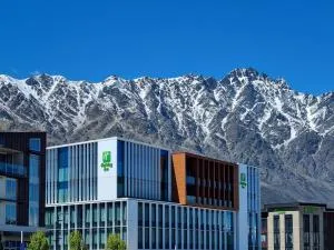 Holiday Inn Queenstown Remarkables Park - 弗兰克顿