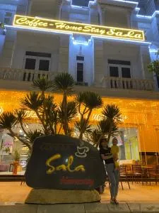 Homestay SALA - An Thạnh