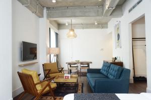 Suite Executive (Executive Suite)