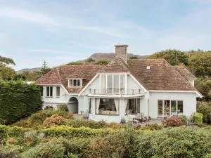 Bryn Y Mor, Borth Y Gest - Porthmadog