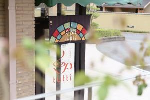 Hotel Binario Saga Arashiyama