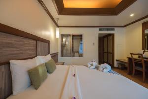 Mac Resort Hotel