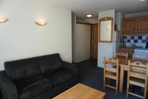 Résidence Balcons Du Soleil - 2 Pièces cabine 6 personnes MAE-2774