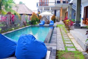 DCanggu Homestay