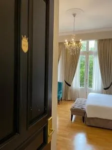 Athens Mansion Luxury Suites - Athènes