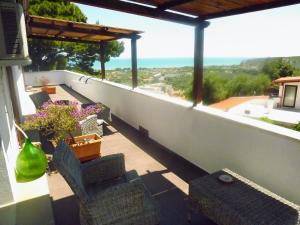 Residenza Collina Dei Pini