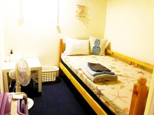 Guesthouse Churayado Ishigakijima - 1hvězdičkové hotely ve městě Ostrov Išigaki