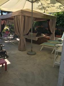 Sejours chez l'habitant violette : photos des chambres