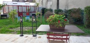 Dives Le petit Gîte