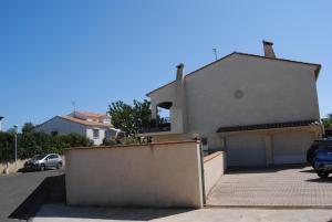 Appartements maison a Agde : photos des chambres