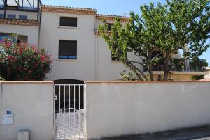 Appartements maison a Agde : photos des chambres
