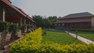 Wildcat Resort Tadoba