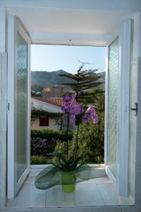 Alinda Hotel Leros Greece