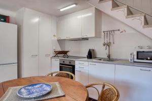 Old Side Duplex Platja d Aro