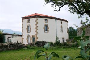 Sejours a la campagne Bord de de la Comte : photos des chambres