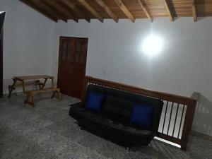 dulce estancia