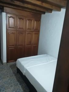 dulce estancia