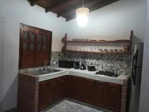 dulce estancia