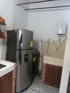dulce estancia