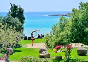 Riviera Wansela Beach Hotel by Colibri - Kolwezi