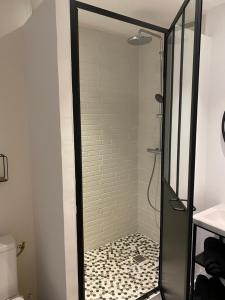 Studio Beach House à Sangatte bord de plage