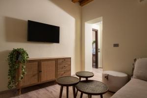 San Antonio Luxury Apartments, Medieval Town