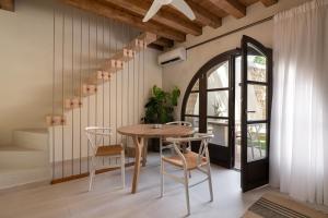 San Antonio Luxury Apartments, Medieval Town