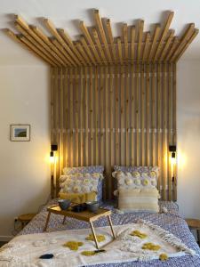 Appartements Studio Beach House a Sangatte bord de plage : photos des chambres