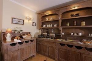 Gamila Rocks Mountain Hotel Epirus Greece